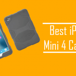 Best iPad Mini 4 Cases for Change Your iPad Look Best iPad Mini 4 Cases