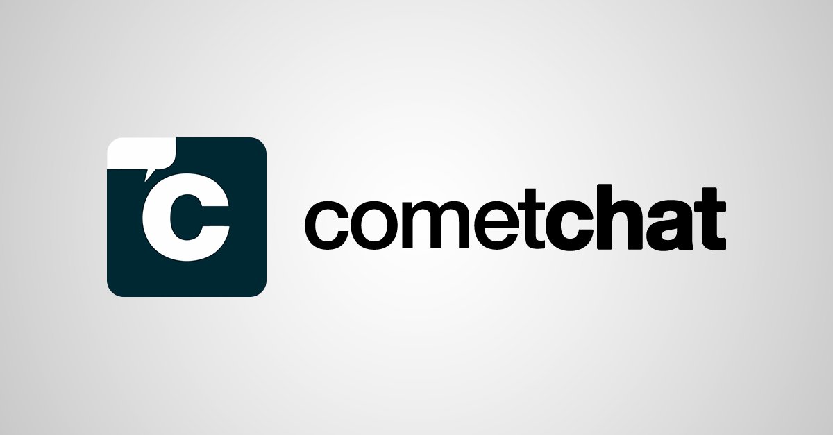CometChat Review