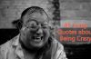 Crazy Quotes