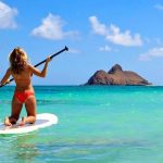 17 Things to Do In South Padre Island Renting Paddleboard
