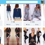 Top 10 Sites like Wish Sites like Wish