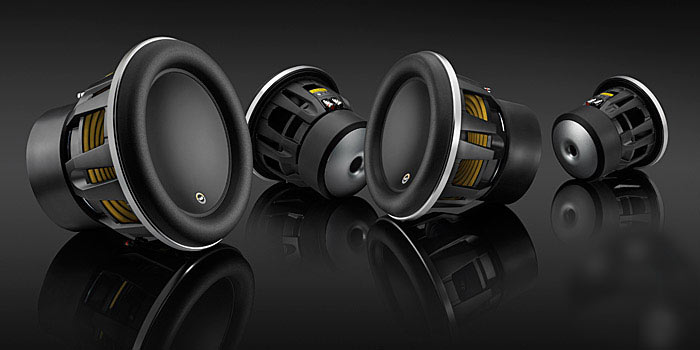 Best 10-inch SubWoofers
