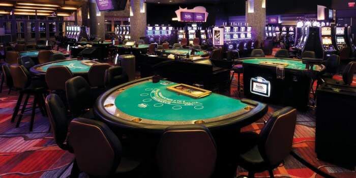 Harrah's Cherokee Casino