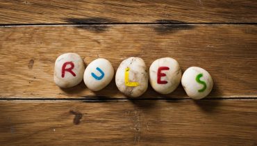 Open Relationship Rules