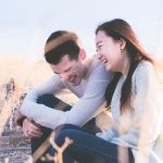 Signs He’s Into You