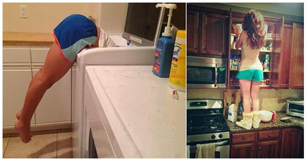 17 Short Girl Problems That Every Short Girl Faces Short Girl Problems