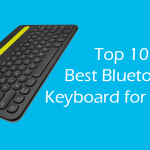 Top 10 Best Bluetooth Keyboard for Tablet Bluetooth Keyboard for Tablet
