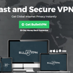 BulletVPN Review – Access the Restricted Content with Total Privacy BulletVPN Review