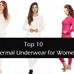 Thermal Underwear for Women for Best Personality Thermal Underwear for Women
