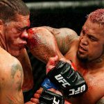 Best UFC Fights of All Time best UFC fights of all time