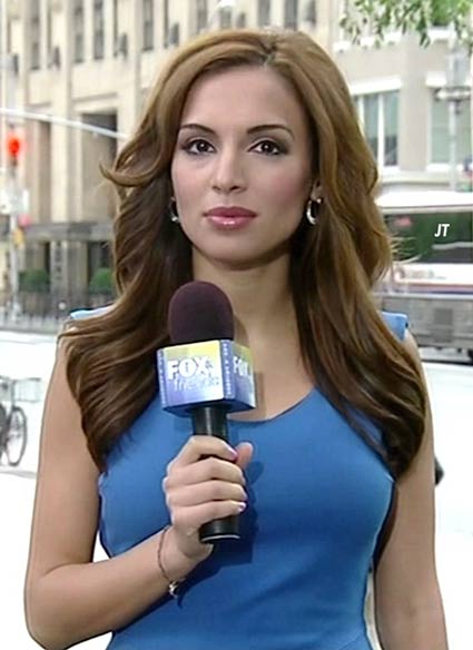 Maria Molina
