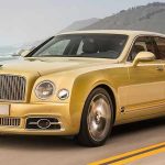 Top 10 Most Expensive Car Brands Expensive Car Brands