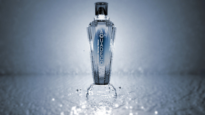 Most Expensive Water Bottles Brands Most Expensive Water Bottles Brands