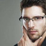 The Guys With Glasses: 19 Reasons to Date Them Guys With Glasses