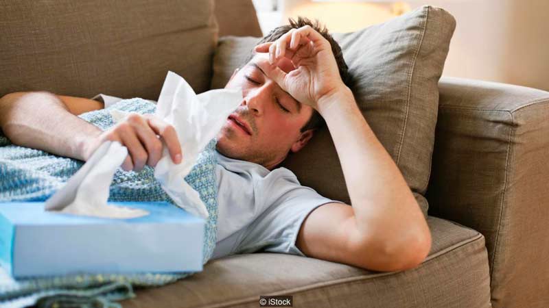 Why Do I Keep Getting Sick 7 Reasons To Consider
