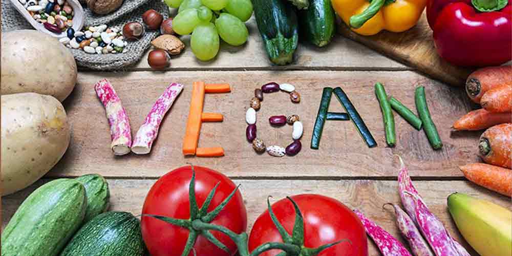 Difference Between Vegan and Vegetarian