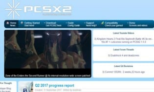 PCSX2