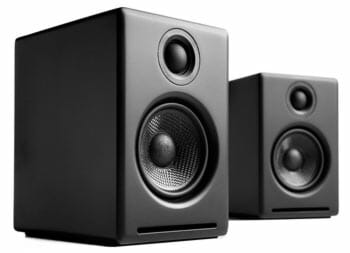 Audiogenie A2+ Powered Speaker System