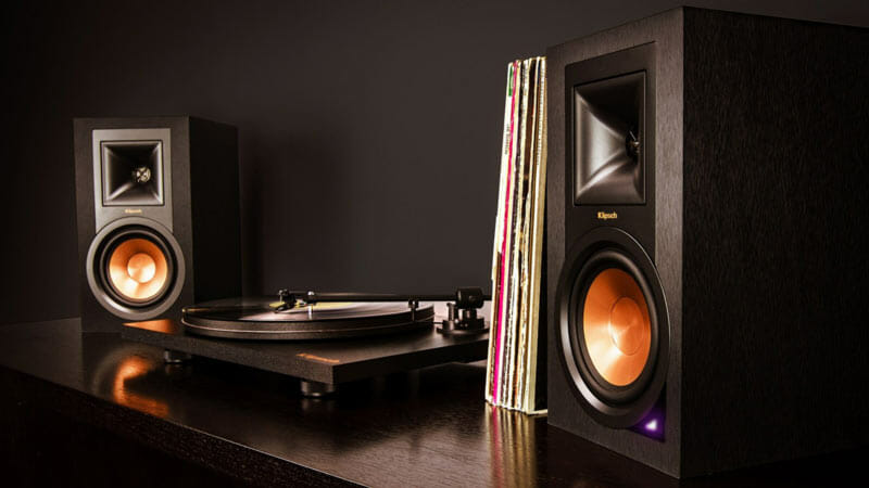 10 Best Speakers for Vinyl Best Speakers for Vinyl
