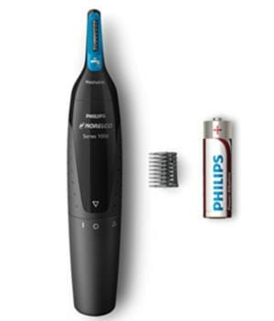 Philips Norelco NT1500/49 Nose Hair Trimmer
