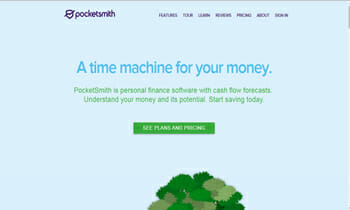 Pocketsmith