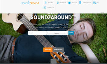 SoundZaBound