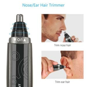 10 Best Nose Hair Trimmer