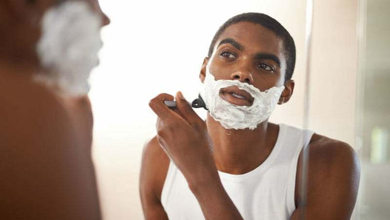 Best Shaving Cream for men
