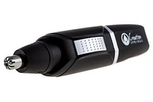 Creation Springs “Electra-Trim” Nose and Ear Hair Trimmer