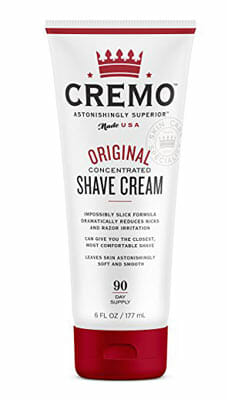 Cremo Original Shaving Cream