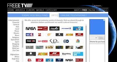 best free tv streaming sites 2018