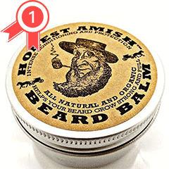10 Best Beard Products for Men