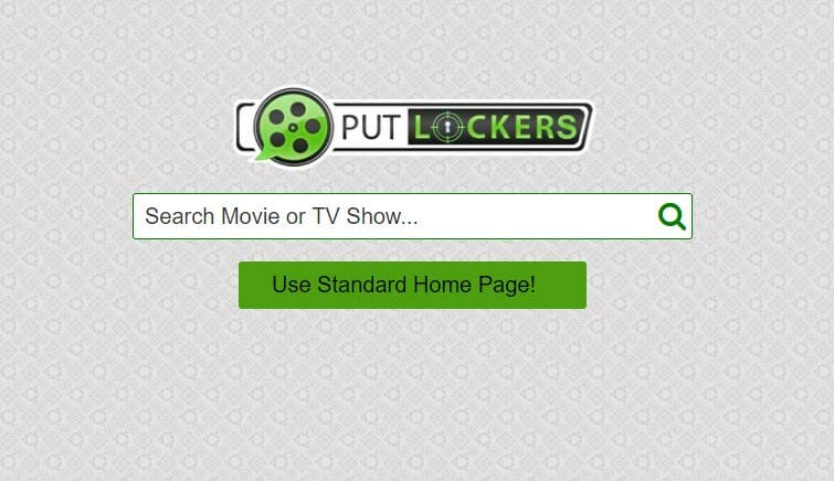 Sites like Putlocker