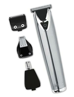 Wahl Clipper Nose Ear Trimmer