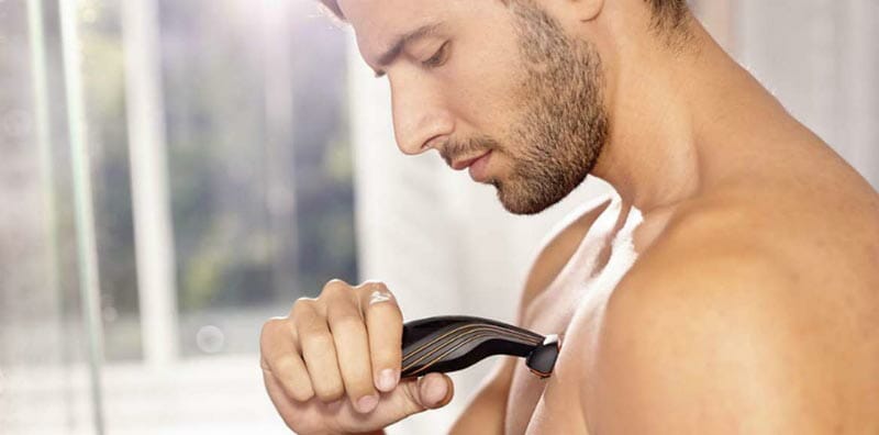 10 Best Body Groomer for Men Best Body Groomer for Men