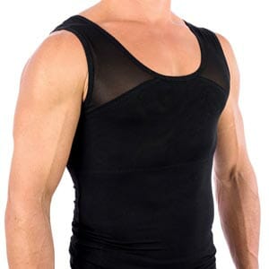 who makes the best men's undershirts