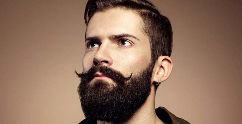 How to Grow a Beard 10 Ideas How to Grow a Beard