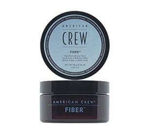 American Crew Fiber