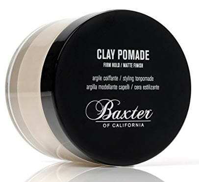 Baxter of California Clay Pomade