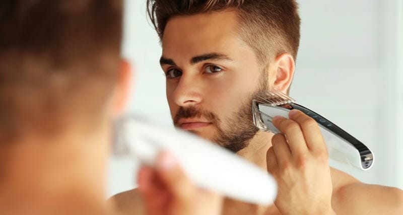 10 Best Stubble Trimmer for Men Best Stubble Trimmer