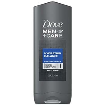 Dove Men + Care Body Wash