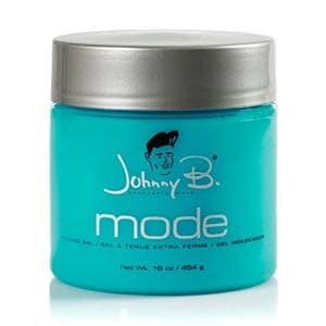 Johnny B Mode Styling Gel