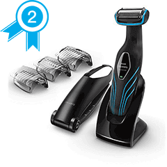 10 Best Body Hair Trimmer For Men