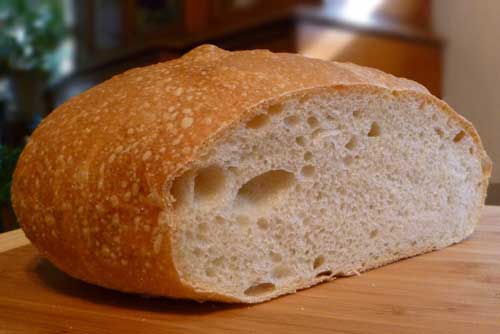 bread alternatives