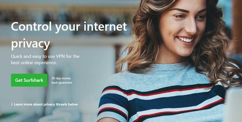 Surfshark VPN Extension Review – One Extension, Multiple security Fronts. Surfshark VPN Extension