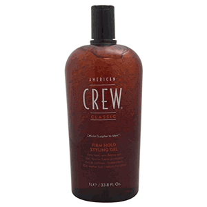 American Crew Firm Hold Styling Gel