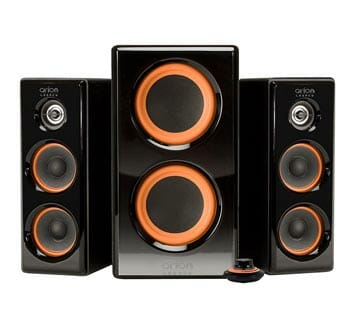 Arion Legacy, AR506, 2.1 Speaker System