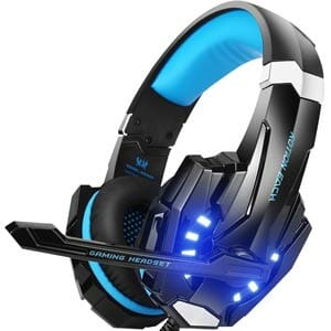 Bengoo G9000 Stereo Gaming Headset