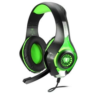 BlueFire Gaming Headset with Microphone