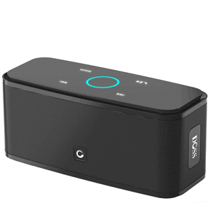 Doss Touch Wireless Bluetooth Speakers